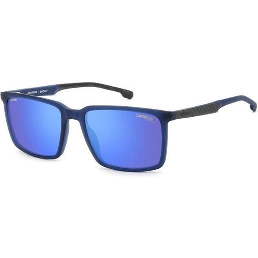 Carrera occhiali da sole Carrera ducati carduc 023/s 205899 (fll xt)