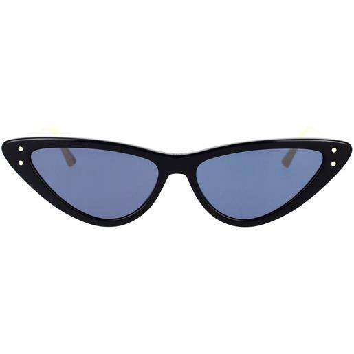 Dior occhiali da sole Dior missdior b4u 12b0
