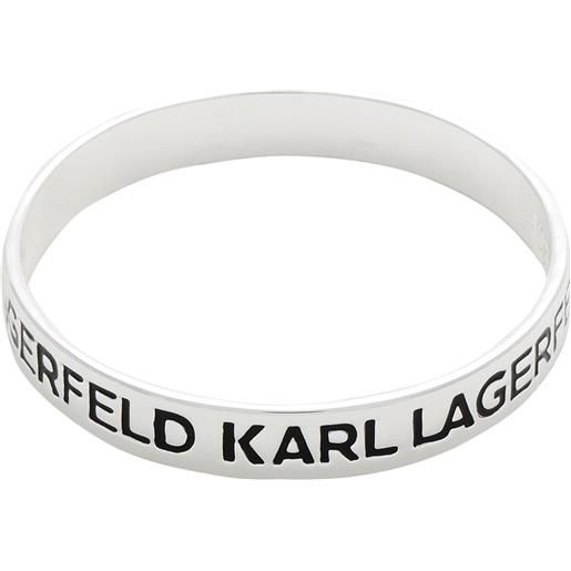 KARL LAGERFELD - bracciale