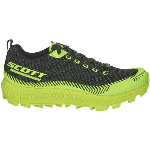 Scott supertrac ultra rc trail running shoes nero eu 36 1/2 donna