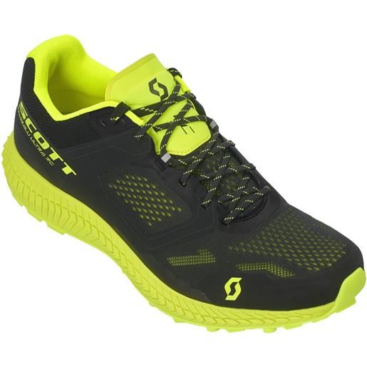 Scott kinabalu ultra rc trail running shoes nero eu 40 uomo
