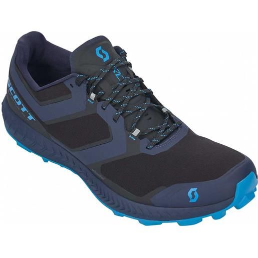 Scott supertrac rc 2 trail running shoes blu eu 40 uomo