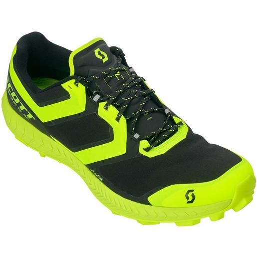 Scott supertrac rc 2 trail running shoes nero eu 36 1/2 donna