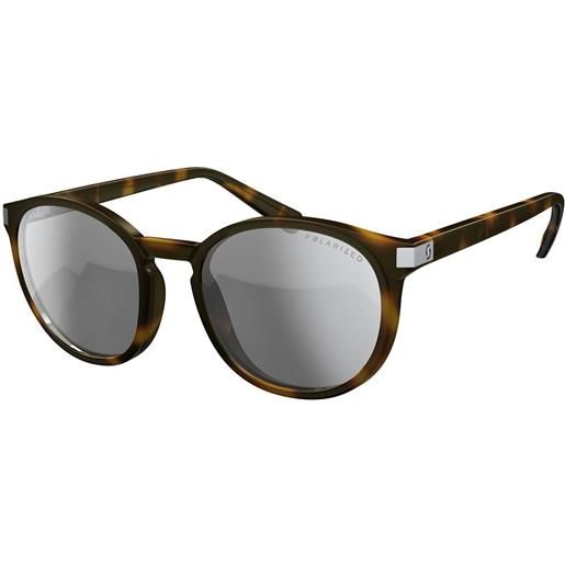 Scott riff polarized sunglasses oro grey/cat3