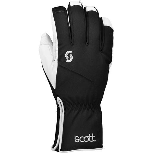 Scott ultimate polar gloves nero xs donna