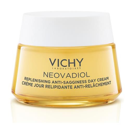 Vichy neovadiol post -menopausa crema giorno relipidante anti -rilassamento 50 ml