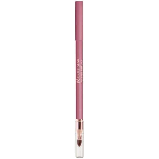 COLLISTAR professionale - matita labbra lunga durata n. 5 rosa del deserto