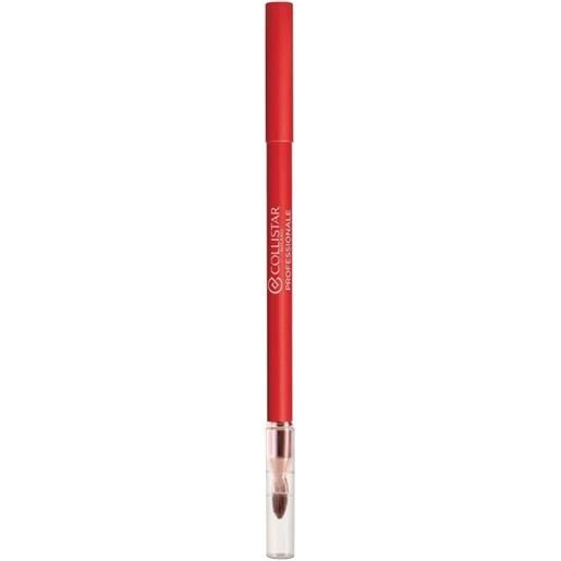 COLLISTAR professionale - matita labbra lunga durata n. 7 rosso ciliegia