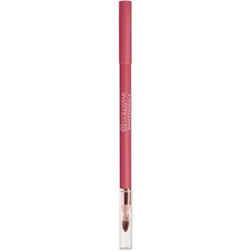 COLLISTAR professionale - matita labbra lunga durata n. 28 rosa pesca