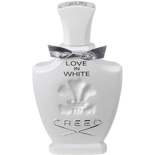 Creed love in white millesime concentrèe