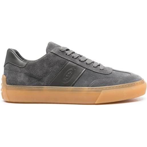 Tod's sneakers - grigio