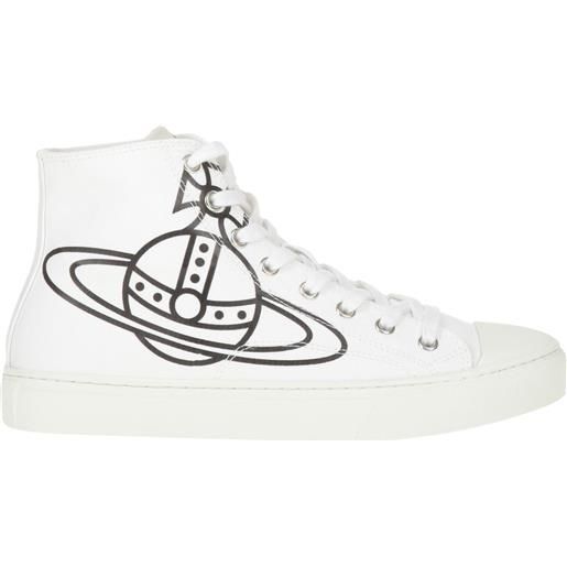 VIVIENNE WESTWOOD - sneakers