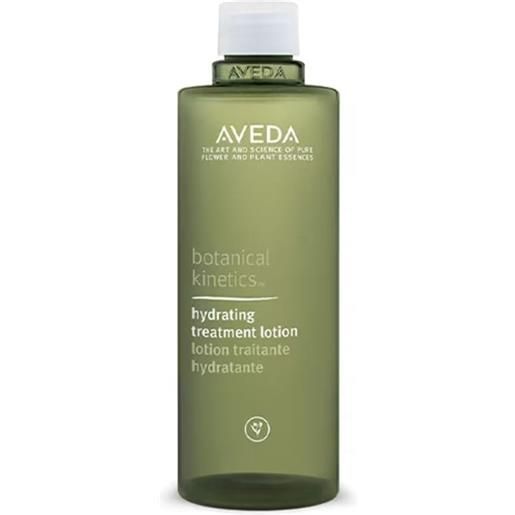 AVEDA hydrating treatment lotion 150ml fluido viso idratante