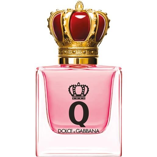 Dolce&Gabbana q by Dolce&Gabbana 30ml eau de parfum
