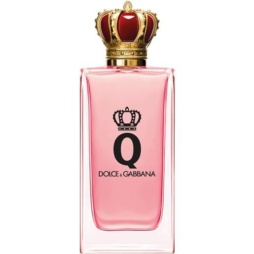 Dolce&Gabbana q by Dolce&Gabbana 100ml eau de parfum