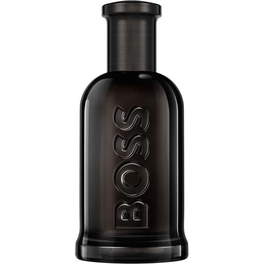 Hugo Boss boss bottled parfum 100ml parfum uomo, parfum