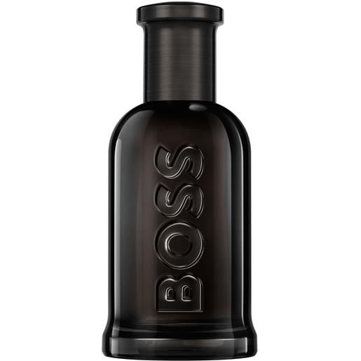 Hugo Boss boss bottled parfum 50ml parfum uomo, parfum