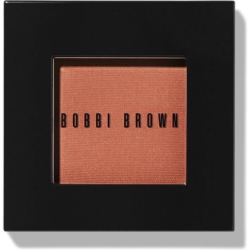 Bobbi Brown blush fard compatto clementine