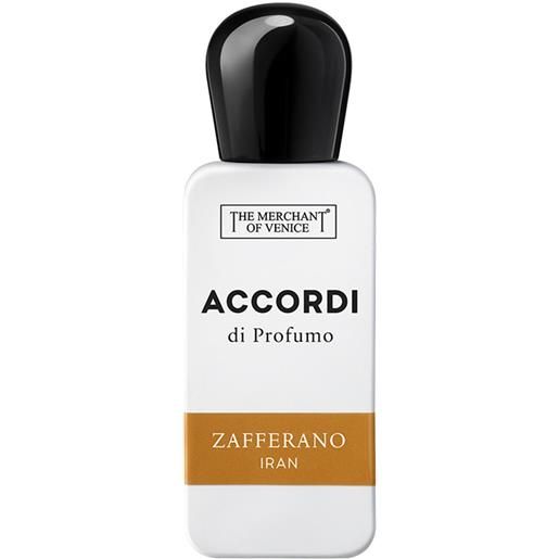 The Merchant of Venice zafferano iran 30ml eau de parfum, eau de parfum, eau de parfum, eau de parfum