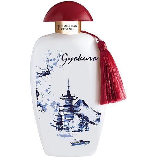 The Merchant of Venice gyokuro 100ml eau de parfum, eau de parfum, eau de parfum