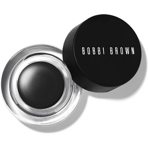 Bobbi Brown long-wear gel eyeliner eyeliner black ink