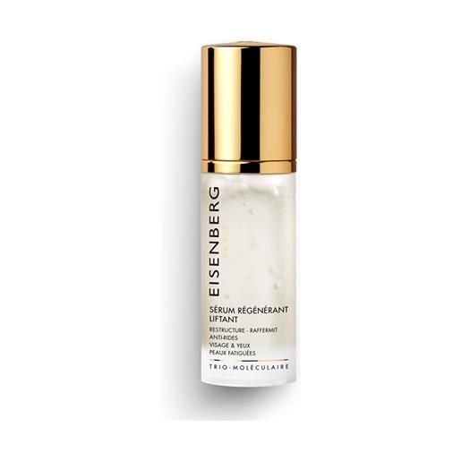 EISENBERG PARIS sérum régénérant liftant 30ml siero viso lifting