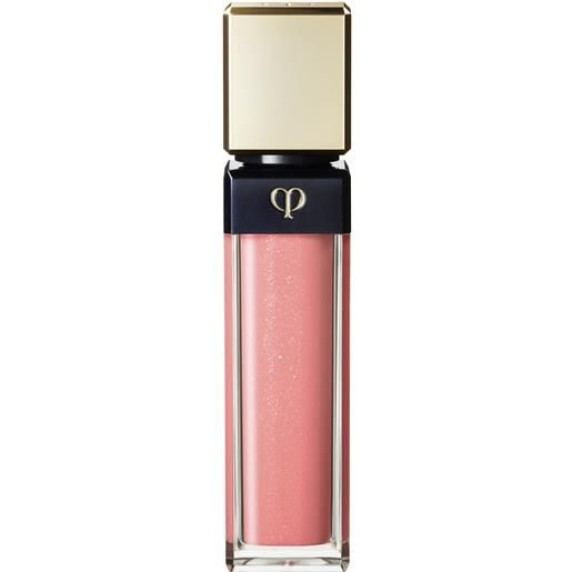 Clé de Peau Beauté radiant lip gloss gloss 4 pink aura