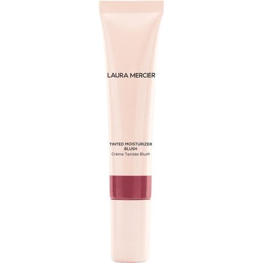 Laura Mercier tinted moisturizer blush 15ml fard crema parasol