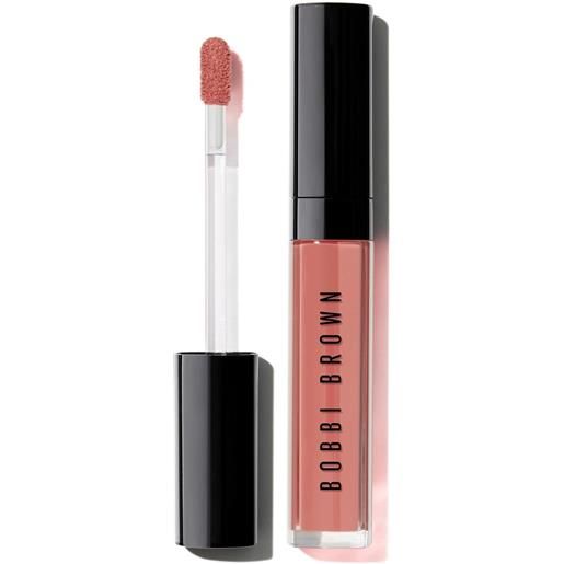 Bobbi Brown crushed oil-infused gloss gloss in the buff