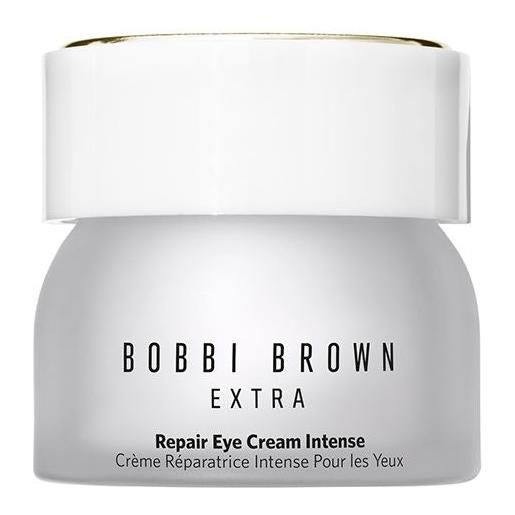Bobbi Brown extra repair eye cream intense 15ml contorno occhi idratante, tratt. Anti borse e occhiaie, contorno occhi antirughe