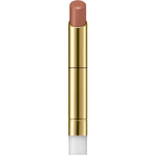 Sensai contouring lipstick refill rossetto cl12 beige nude