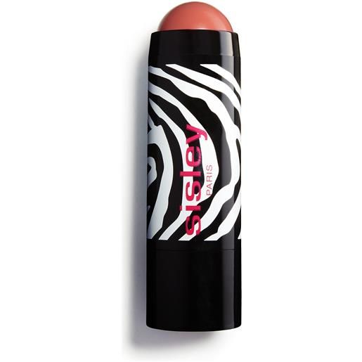 Sisley phyto-blush twist fard stick, fard crema 03 papaya