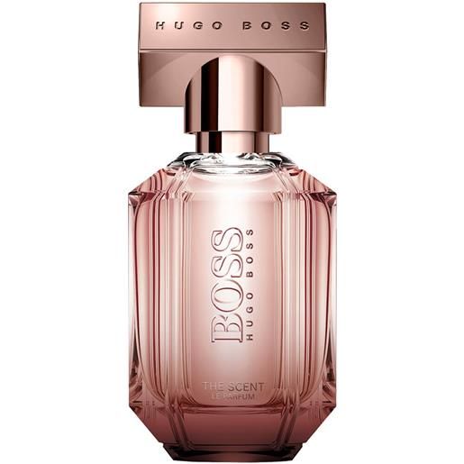 Boss the scent le parfum 30ml