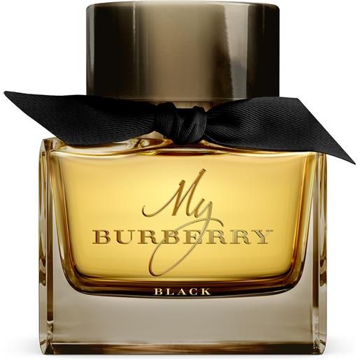 Burberry my Burberry black eau de parfum 30ml