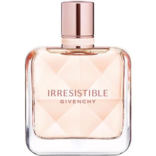 Givenchy irresistible eau de toilette fraiche 35ml