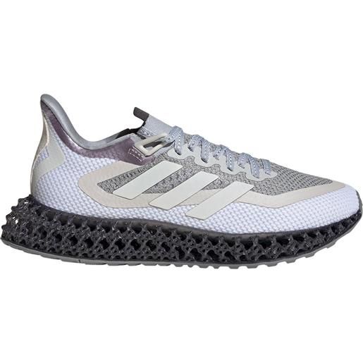 Adidas 4dfwd 2 running shoes grigio eu 37 1/3 donna