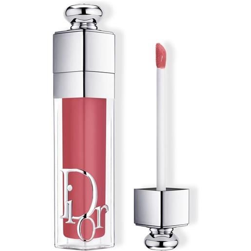 DIOR dior addict lip maximizer gloss, volumizzante labbra 009 intense rosewood