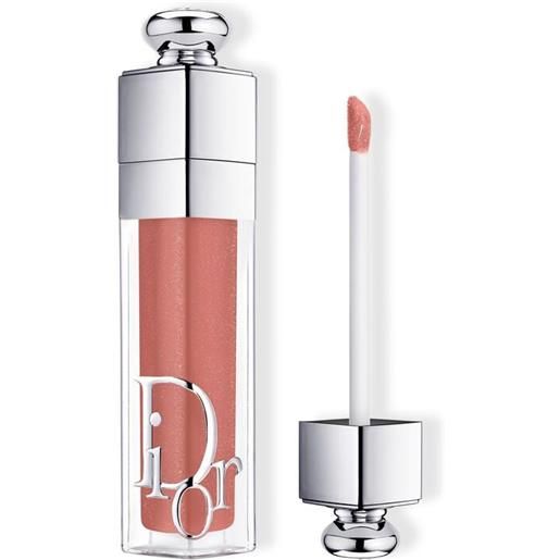 DIOR dior addict lip maximizer gloss, volumizzante labbra 038 rose nude