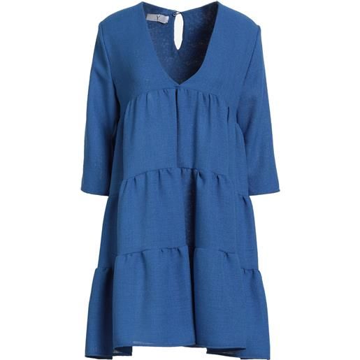 FELEPPA - vestito corto