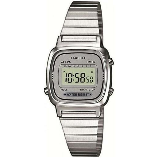 Casio orologio digitale donna Casio Casio vintage - la670wea-7ef la670wea-7ef