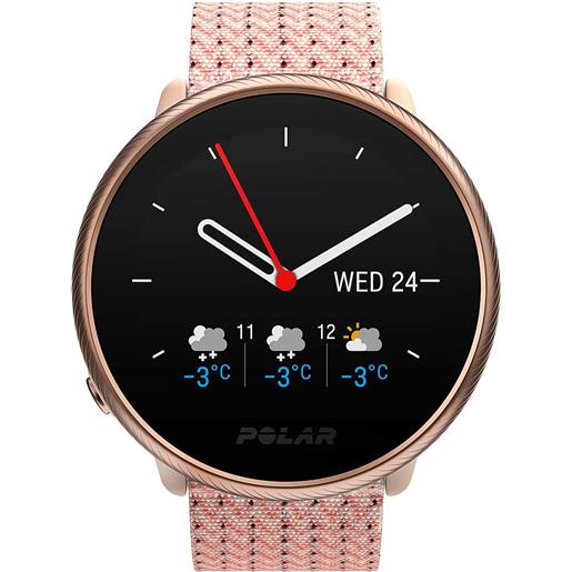 Polar orologio smartwatch donna Polar ignite 2 - 90085186 90085186