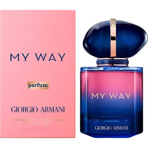 Armani > Armani my way parfum 30 ml