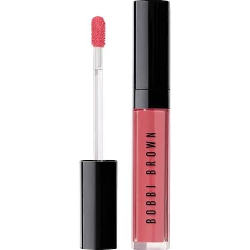 Bobbi Brown trucco labbra crushed oil-infused gloss no. 05 lover letter