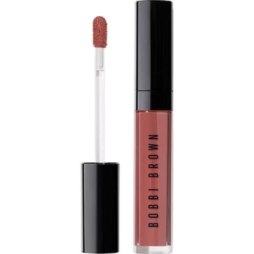 Bobbi Brown trucco labbra crushed oil-infused gloss no. 07 force of nature