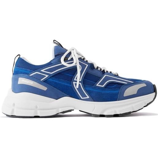 Axel Arigato sneakers marathon r-trail - blu