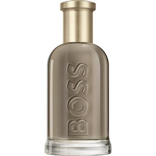 HUGO BOSS boss bottled eau de parfum 100 ml