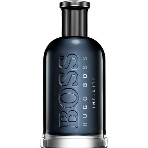 HUGO BOSS boss bottled infinite eau de parfum 200 ml