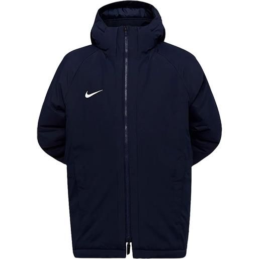 Nike dry academy 18 jacket blu s ragazzo