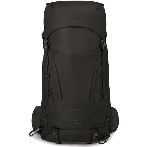 Osprey kestrel 38l backpack nero l-xl