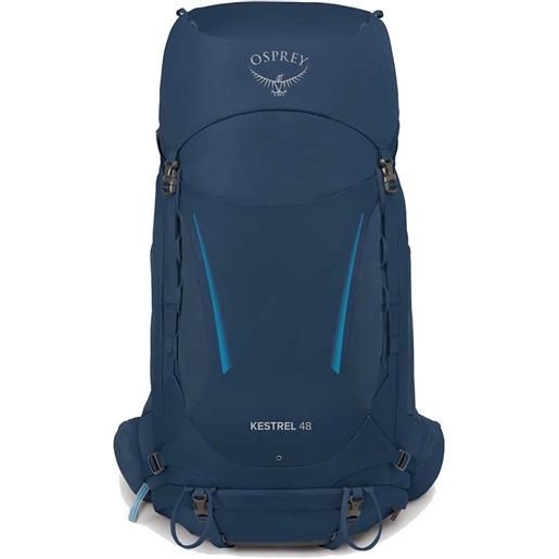 Osprey kestrel 48l backpack blu l-xl